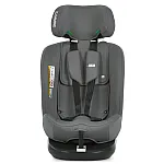 Автокрісло El Camino ME 1187 i-Free Shadow Gray