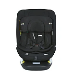 Автокрісло El Camino ME 1188 i-HOLD Black