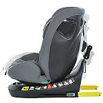 Автокрісло El Camino ME 1188 i-HOLD Shadow Gray