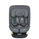 Автокрісло El Camino ME 1188 i-HOLD Shadow Gray