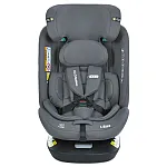 Автокрісло El Camino ME 1188 i-HOLD Shadow Gray