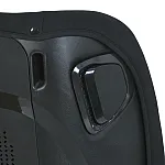 Автокрісло EL Camino ME 1189 i-HOLD+ Black
