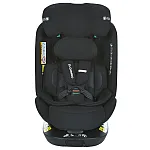 Автокрісло EL Camino ME 1189 i-HOLD+ Black