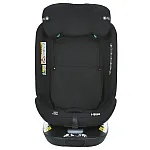 Автокрісло EL Camino ME 1189 i-HOLD+ Black
