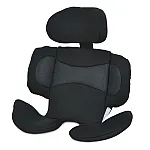 Автокрісло EL Camino ME 1189 i-HOLD+ Black