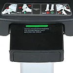 Автокрісло EL Camino ME 1189 i-HOLD+ Black
