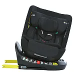 Автокрісло EL Camino ME 1189 i-HOLD+ Black