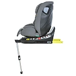 Автокрісло EL Camino ME 1189 i-HOLD+ Shadow Gray