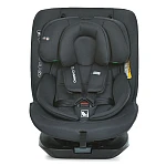 Автокрісло El Camino i-JOY ME 1205 Antracite