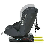 Автокрісло El Camino i-JOY ME 1205 Antracite