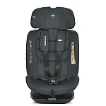 Автокрісло El Camino i-JOY ME 1205 Antracite