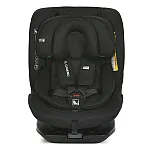 Автокрісло El Camino i-JOY ME 1205 Black