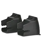 Автокрісло El Camino i-JOY ME 1205 Black