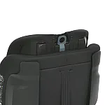 Автокрісло El Camino i-JOY ME 1205 Black