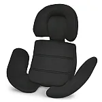 Автокрісло El Camino i-JOY ME 1205 Black