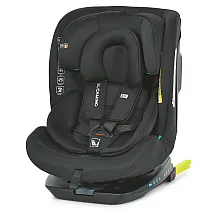 Автокрісло El Camino i-JOY ME 1205 Black