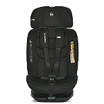 Автокрісло El Camino i-JOY ME 1205 Black