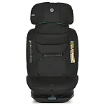 Автокрісло El Camino i-JOY ME 1205 Black