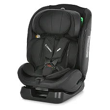 Автокрісло El Camino i-Core ME 1206 Black