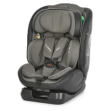 Автокрісло El Camino i-Core ME 1206 Brown
