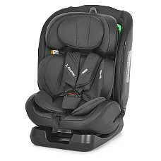 Автокрісло El Camino i-Core ME 1206 Gray