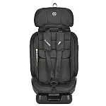 Автокресло El Camino i-Core ME 1206 Gray