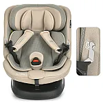 Автокресло El Camino i-Rise ME 1207 Beige