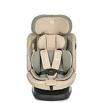 Автокресло El Camino i-Rise ME 1207 Beige