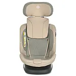 Автокресло El Camino i-Rise ME 1207 Beige