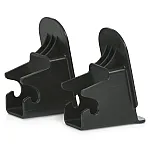 Автокрісло El Camino i-Rise ME 1207 Black