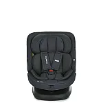 Автокрісло El Camino i-Rise ME 1207 Gray