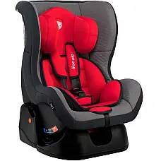 Автокресло Lionelo Liam Carmine red