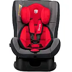 Автокресло Lionelo Liam Carmine red