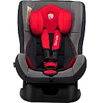 Автокресло Lionelo Liam Carmine red
