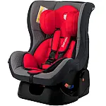 Автокресло Lionelo Liam Carmine red