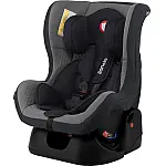Автокресло Lionelo Liam Cozy grey