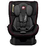 Автокрісло Lionelo Liam Sporty black