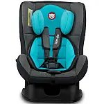 Автокресло Lionelo Liam Turquoise sky