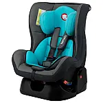 Автокресло Lionelo Liam Turquoise sky