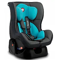 Автокресло Lionelo Liam Turquoise sky