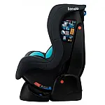 Автокресло Lionelo Liam Turquoise sky