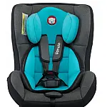 Автокресло Lionelo Liam Turquoise sky