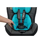 Автокресло Lionelo Liam Turquoise sky