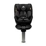 Детское автокресло Lionelo Antoon Plus Black Onyx