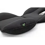 Автокрісло Carrello Ammonite i-Size CRL-8801 Absolute Black