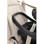Автокрісло Carrello Ammonite i-Size CRL-8801 Absolute Black