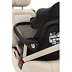 Автокрісло Carrello Ammonite i-Size CRL-8801 Absolute Black