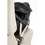 Автокрісло Carrello Ammonite i-Size CRL-8801 Absolute Black
