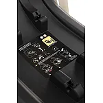 Автокрісло Carrello Ammonite i-Size CRL-8801 Absolute Black