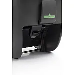 Автокрісло Carrello Ammonite i-Size CRL-8801 Absolute Black